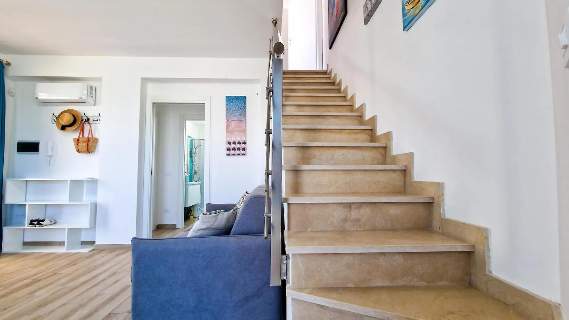 Villa Lilia Campofelice Di Roccella İtalya